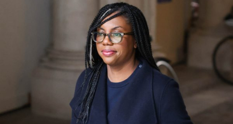 Nigeria produces oil but never had electricity — Kemi Badenoch