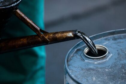 Nigerian Govt misses oil revenue target by N2.79tn as fiscal pressures deepen