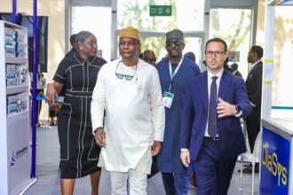 Nigerian govt outlines measures to reduce current 90% importation of medical equipment in West Africa