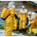 Nigerian Govt sets up presidential task force against Ebola