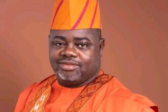Nigerian labour leader dies in Geneva