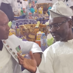 Nigerian Navy at 70: NNS DELTA’s success story driven by Commodore Tasiu’s vision — Beecroft