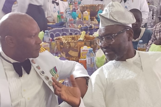 Nigerian Navy at 70: NNS DELTA’s success story driven by Commodore Tasiu’s vision — Beecroft
