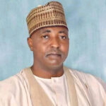 ‘Nigerian political system plagued by injustice’ – Ex-lawmaker Abubakar Chika Adamu