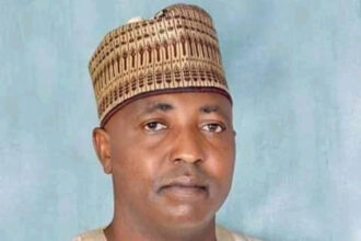 ‘Nigerian political system plagued by injustice’ – Ex-lawmaker Abubakar Chika Adamu