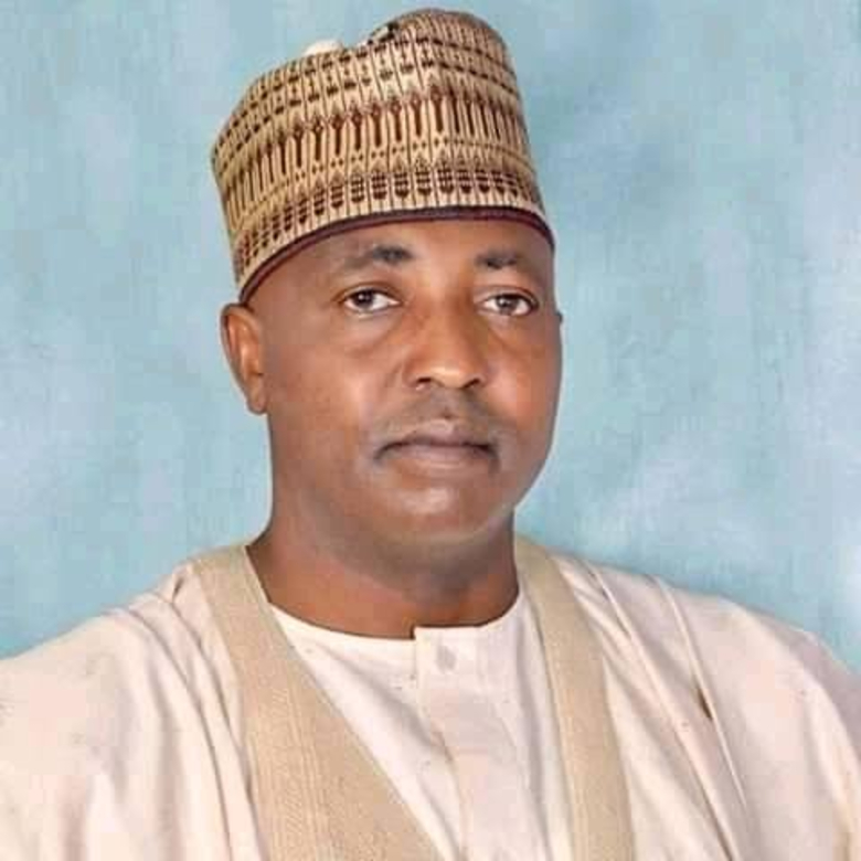 ‘Nigerian political system plagued by injustice’ – Ex-lawmaker Abubakar Chika Adamu
