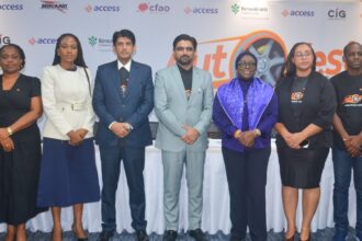 Nigerians can acquire vehicles with 10% deposit under Access Bank financing initiative