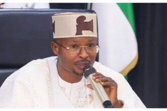 Nigeria’s customs succession controversy deepens as Rep Abejide dismisses forced retirement claims