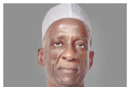 Nigeria’s economic failures creating openings for terror financing – Kurfi on BDC involvement 