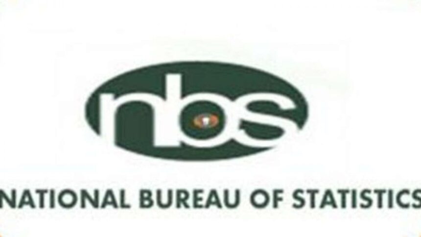Nigeria’s trade surplus rises to N7.5tn as imports crash in Q1 2026