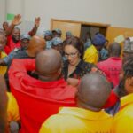 Ninety-eight Nigerians jailed in Ethiopia set to be repatriated home