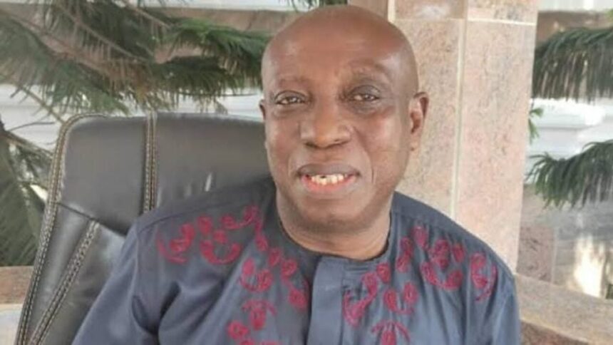 Nnamdi Kanu recruiting more Igbo youths from prison for violence – Uwazuruike 