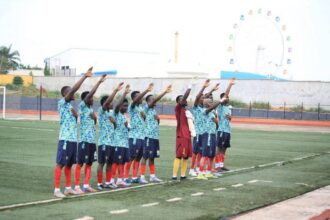 NNL: Abakaliki FC retain 26 players for 2026-27 season