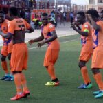 NNL: Sunshine Stars appoint Kehinde Abiodun as new scout 