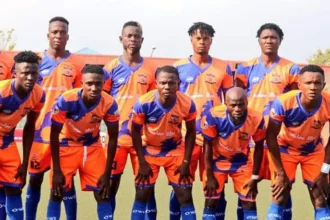 NNL: Sunshine Stars unveil Udi as new technical adviser  