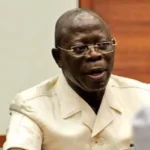 ‘NNPC house of thieves” – Oshiomhole fumes over alleged employment for officials’ children