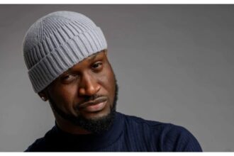 ‘No retirement in music’ – Peter Okoye tells critics