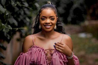 Nollywood actress Omeche Oko hospitalised after terrible accident onset 