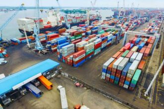 NPA announces arrival of 37 ships at Lagos ports