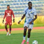NPFL: Arinze receives multiple offers after Kwara United’s exit