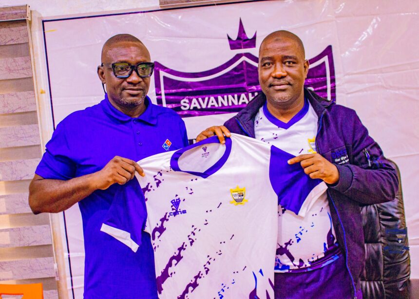 NPFL: Doma United appoint Ayeni as new head coach 