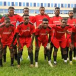 NPFL: Khalifat FC bid farewell to captain Amaefula
