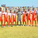 NPFL: Naziru Ibrahim joins Niger Tornadoes on one-year deal