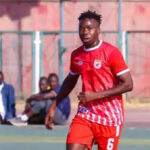 NPFL: Naziru Sarki Laja set for Niger Tornados move