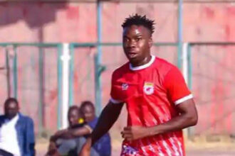 NPFL: Naziru Sarki Laja set for Niger Tornados move