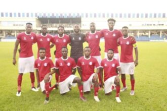 NPFL: Ranchers Bees appoint Bodunde new secretary