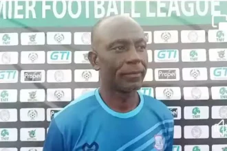 NPFL: Ranchers Bees set to appoint Mohammed new head coach 