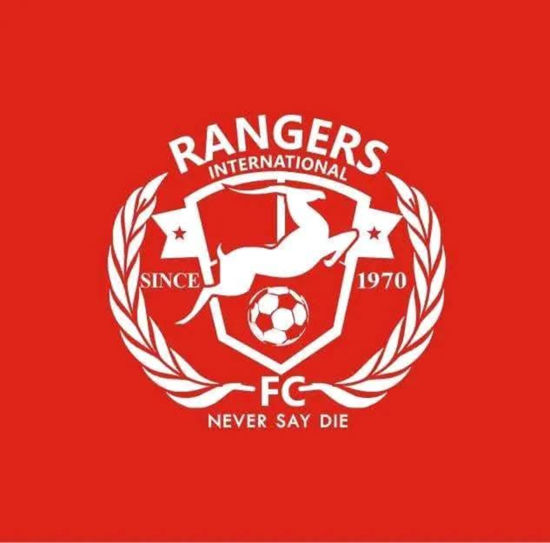 NPFL: Rangers confirm Ilechukwu remains technical adviser amid exit rumours