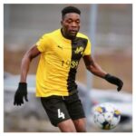 NPFL: Rivers United interested in former U-23 Eagles defender