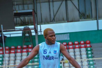 NPFL: Rivers United sign midfielder, Ani Chigozie on two-year contract 