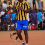 NPFL: Sadiq Umar to reposition Rancher Bees after promotion