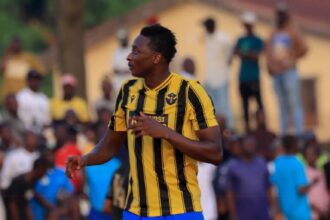 NPFL: Sadiq Umar to reposition Rancher Bees after promotion
