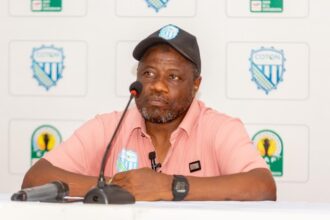 NPFL: Yusuf’s contract terminated by Coton Sport