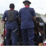 NSCDC arrests 21-year-old for alleged kidnapping, murder in Kwara
