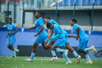 NWFL: Adebisi optimistic Remo Stars Ladies will bounce back next season