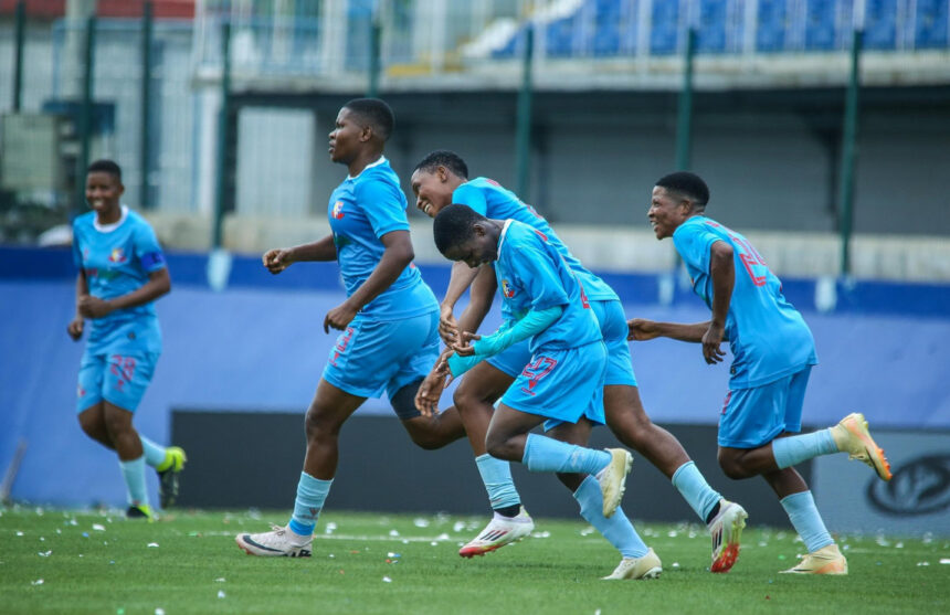 NWFL: Adebisi optimistic Remo Stars Ladies will bounce back next season