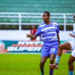 NWFL Playoff: Abia Angels stun Rivers Angels to record first win 