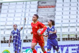 NWFL playoff: Edo Queens thrash FC Robo Queens to record first win