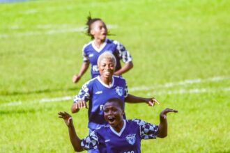 NWFL playoff: FC Robo Queens upset Nasarawa Amazons to record first win 