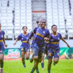NWFL playoff: Nasarawa Amazons floor Bayelsa Queens to maintain title push