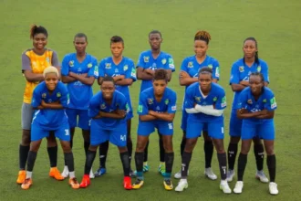NWFL playoff: Osahon defends Robo Queens loss to Rivers Angels 