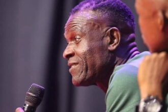 NWFL: Rivers Angels coach, Blankson takes responsibility for poor season