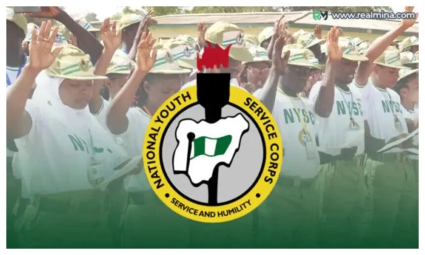 NYSC releases 2026 Batch ‘B’ Stream I deployment list
