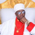 Oba of Benin summons native doctors over rising insecurity