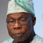 Obasanjo shares great tips on how he’s managing disease with no cure for 40 years