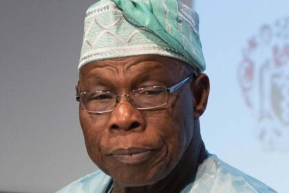 Obasanjo shares great tips on how he’s managing disease with no cure for 40 years